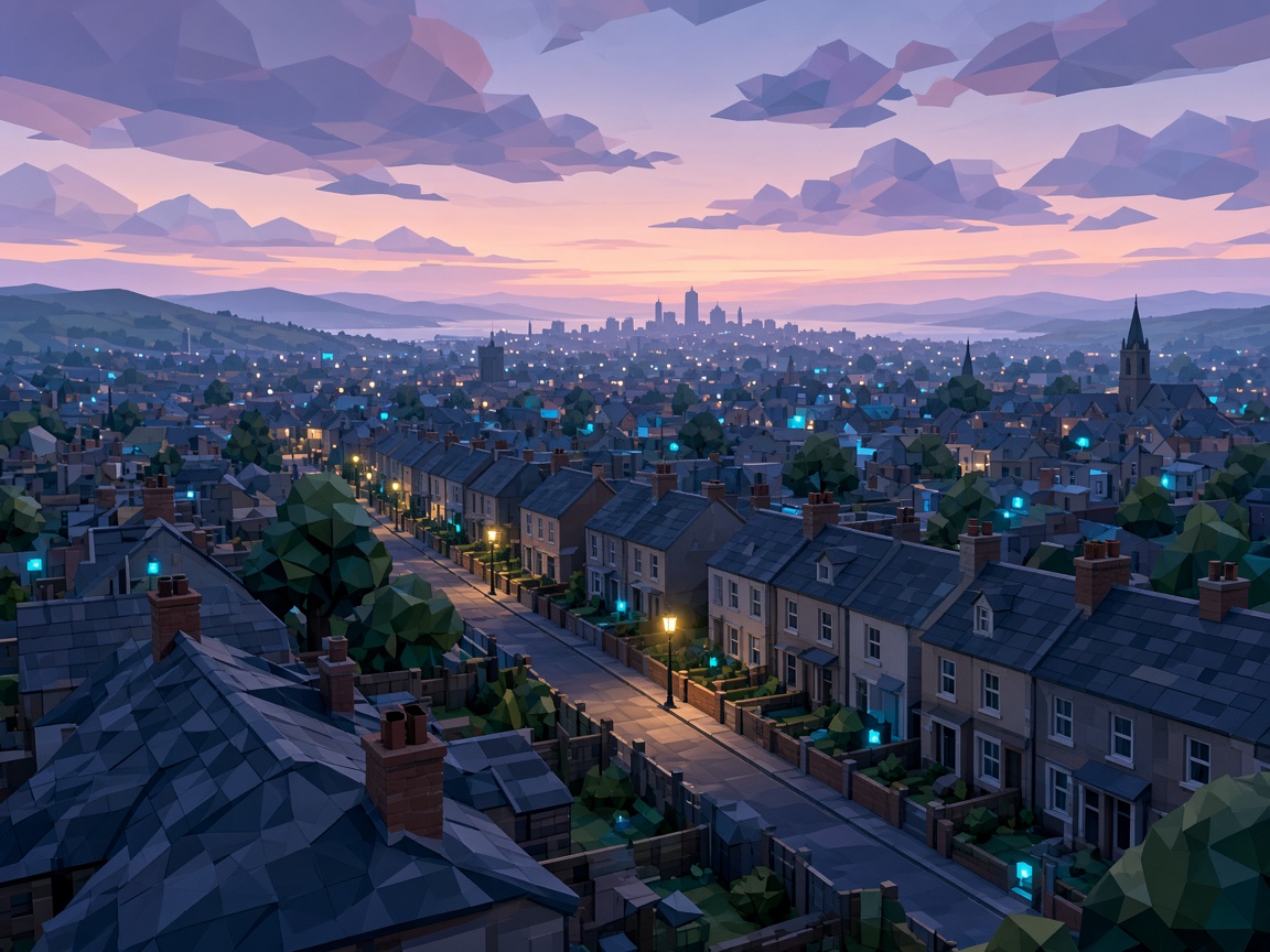 GridForge map sandbox artwork